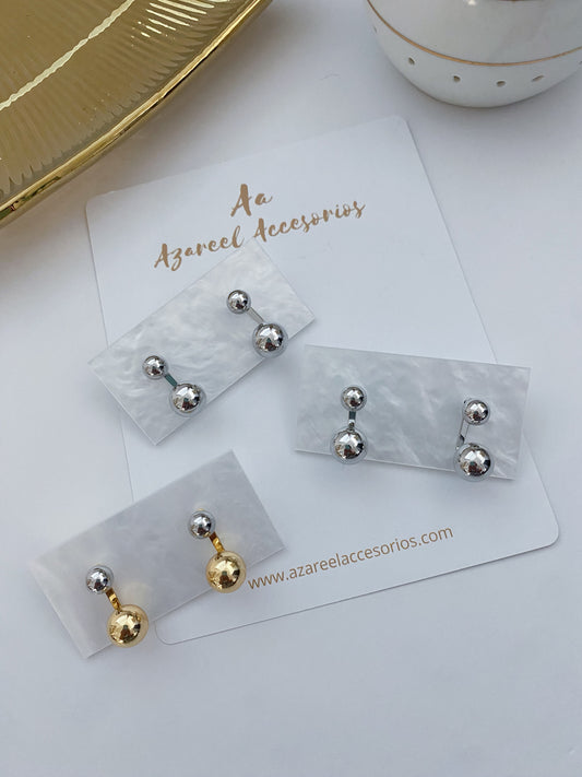 Kara Earrings