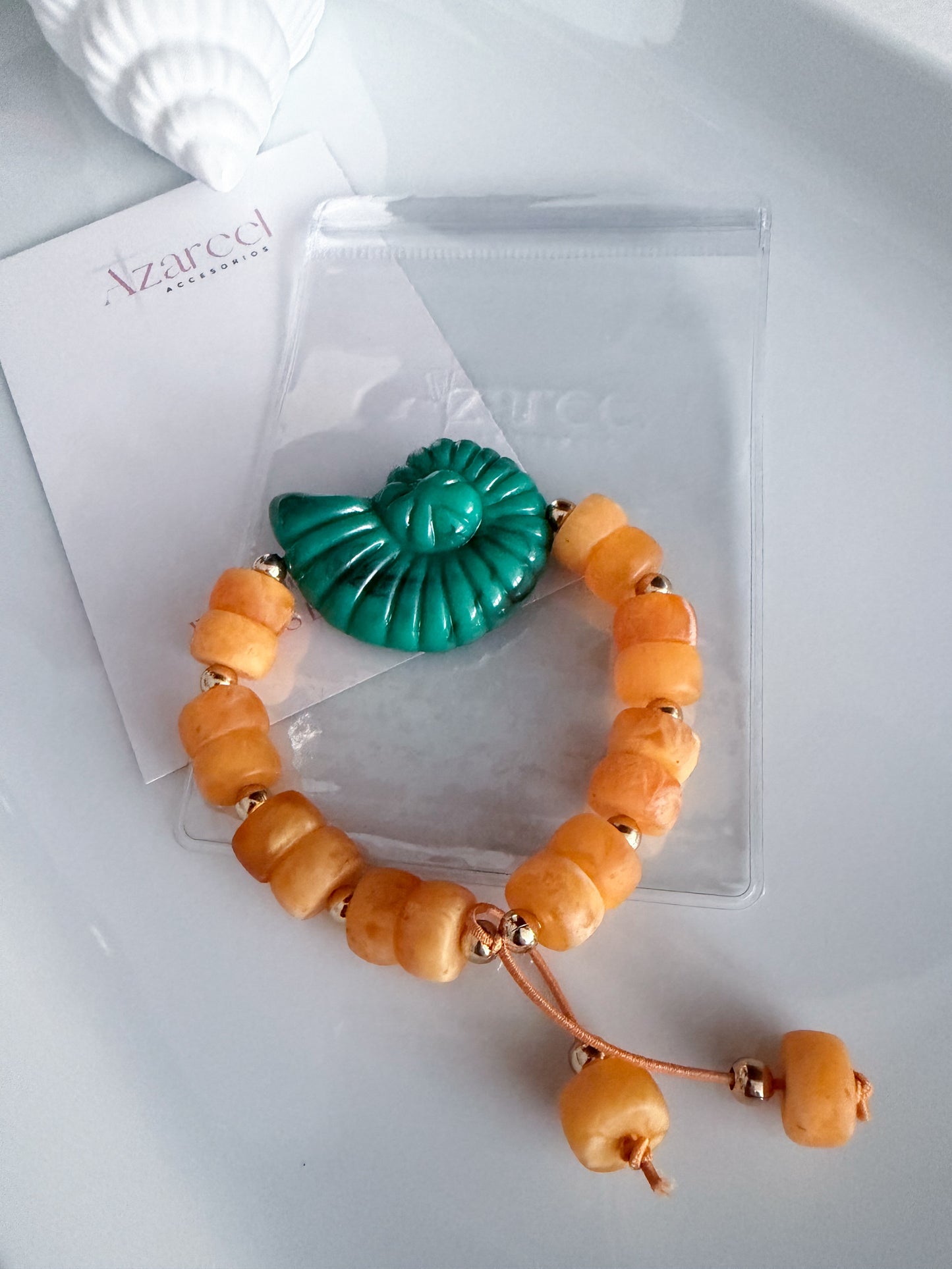 Ocean Bracelet