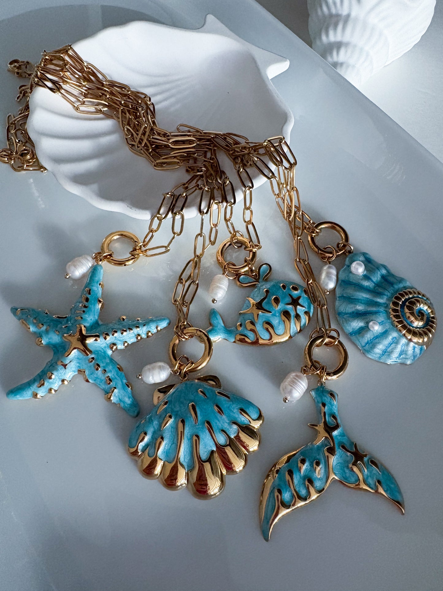 Marelia Neckace