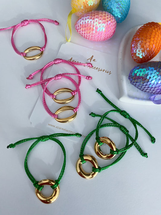 Naira Bracelet