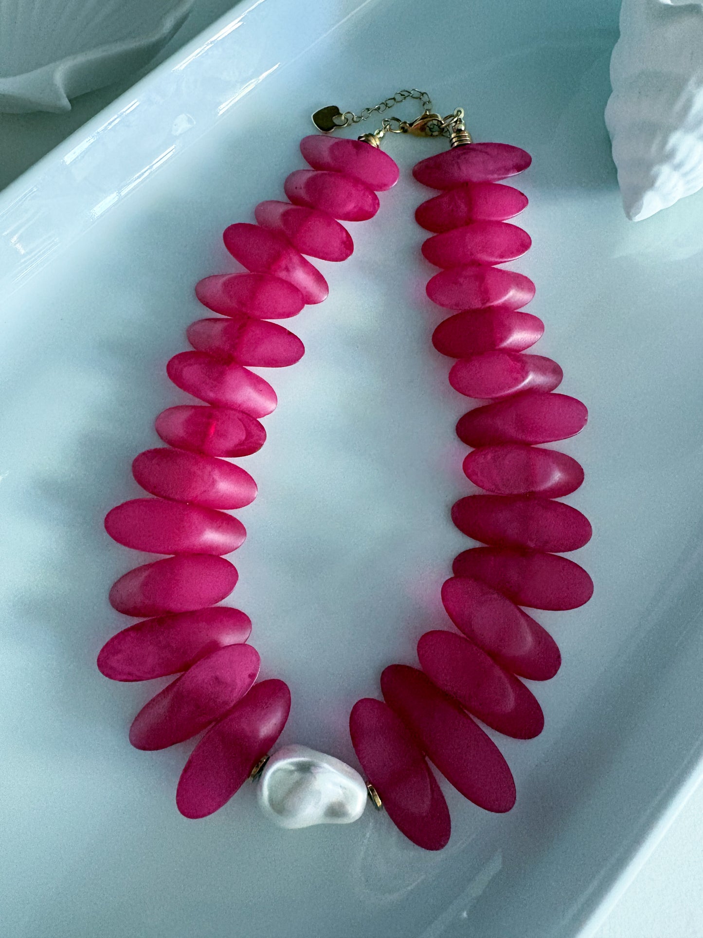 Isla Bonita Necklace