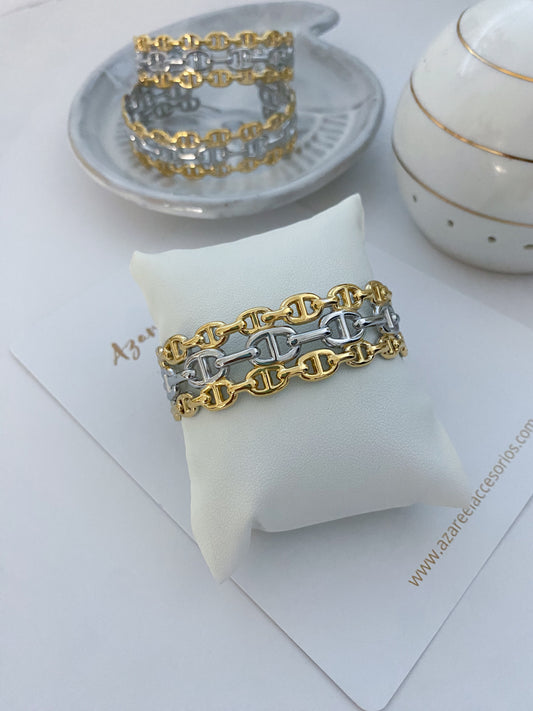 Aria Bracelets