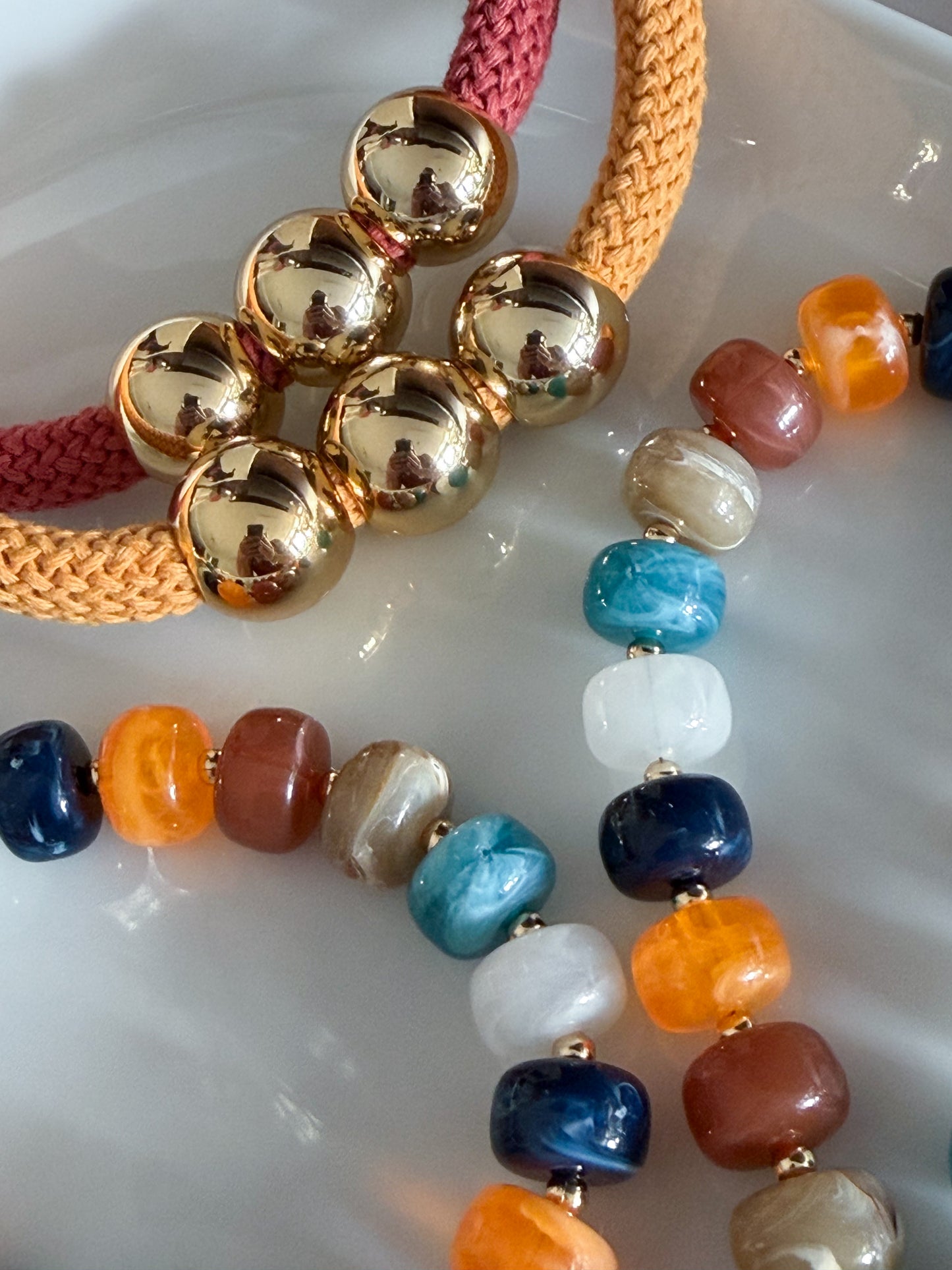 Sedona Necklace