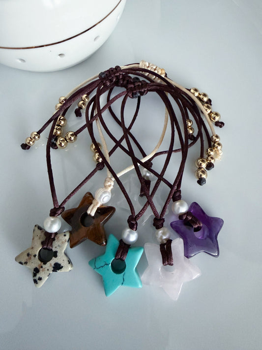 Ámbar Bracelet