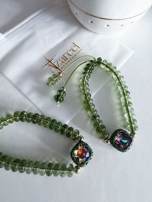 Liora Bracelet