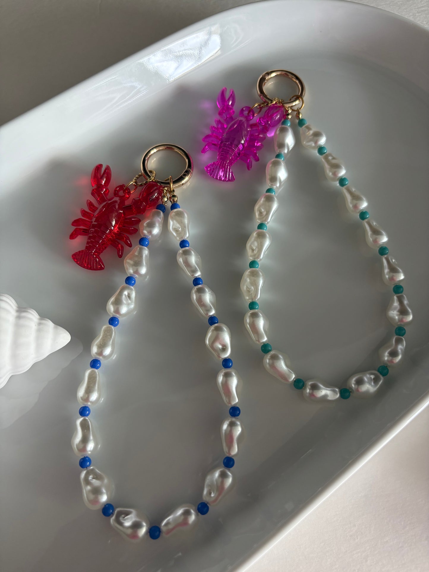 Phone Chain
