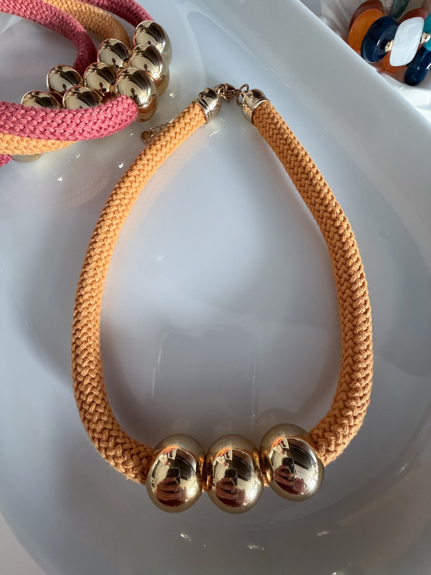 Siena Necklace