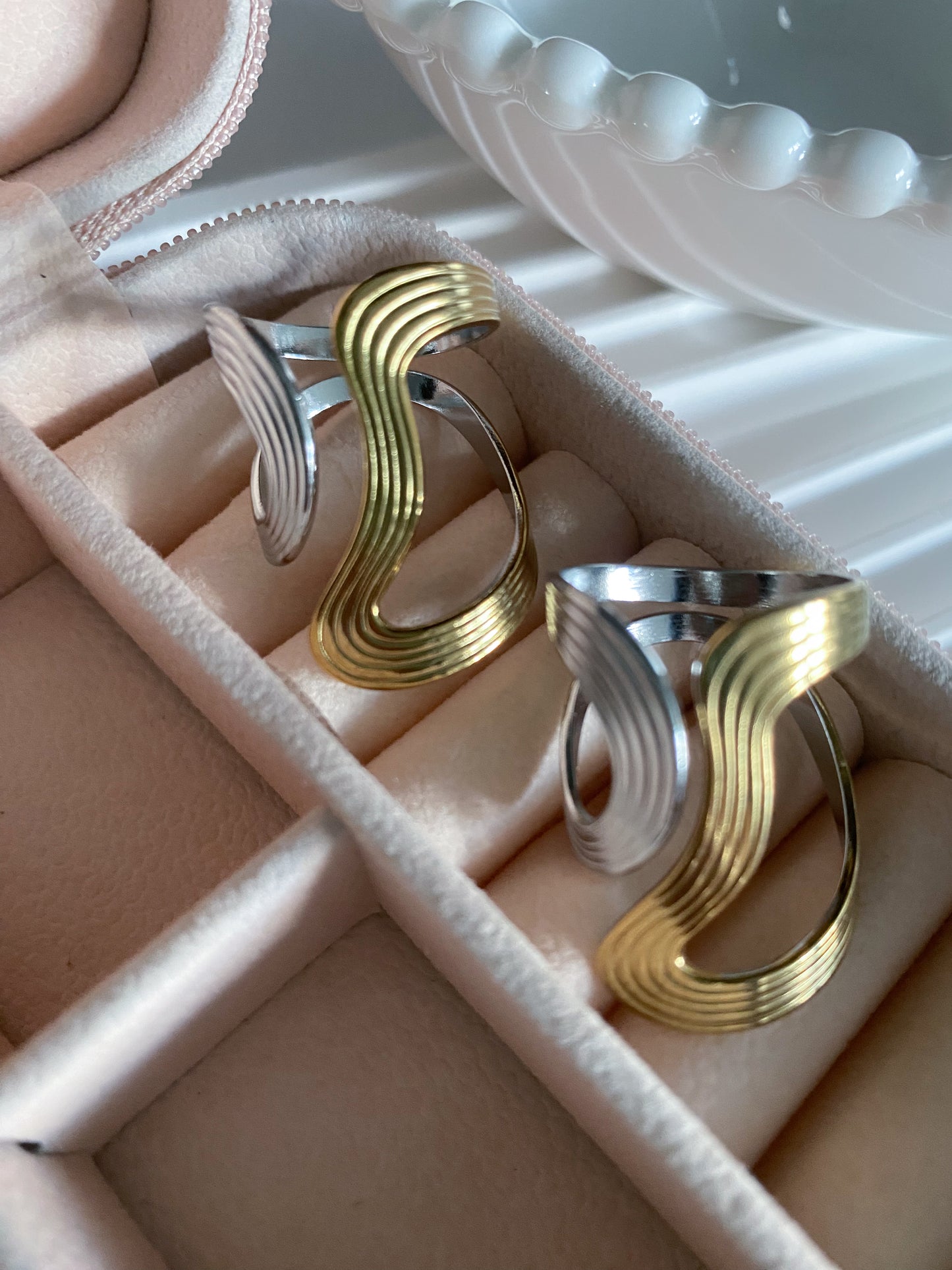Emilia Rings