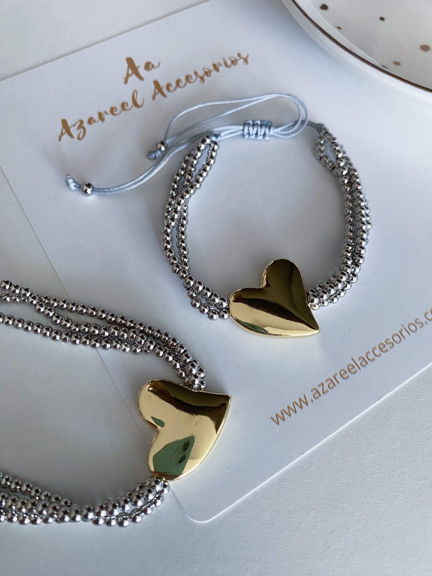 Celeste Bracelets