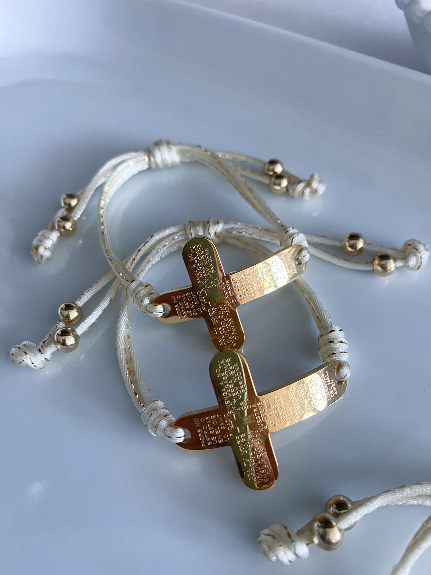 Padre Nuestro-Oración