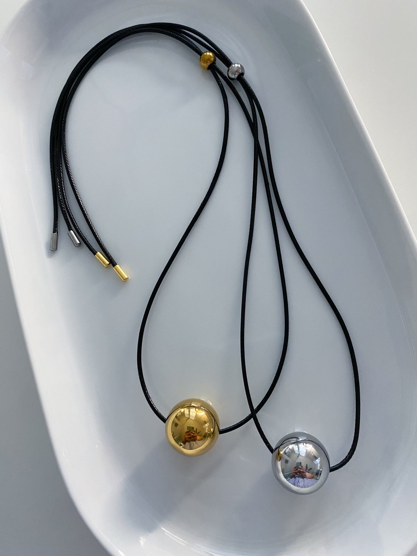 Lale Necklace