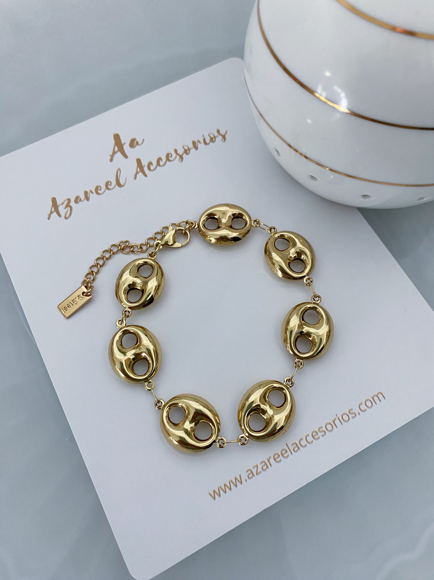 Zeynep Bracelets