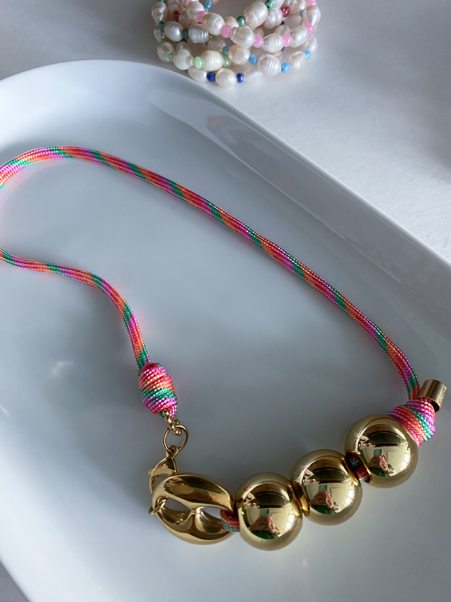 Alina Choker