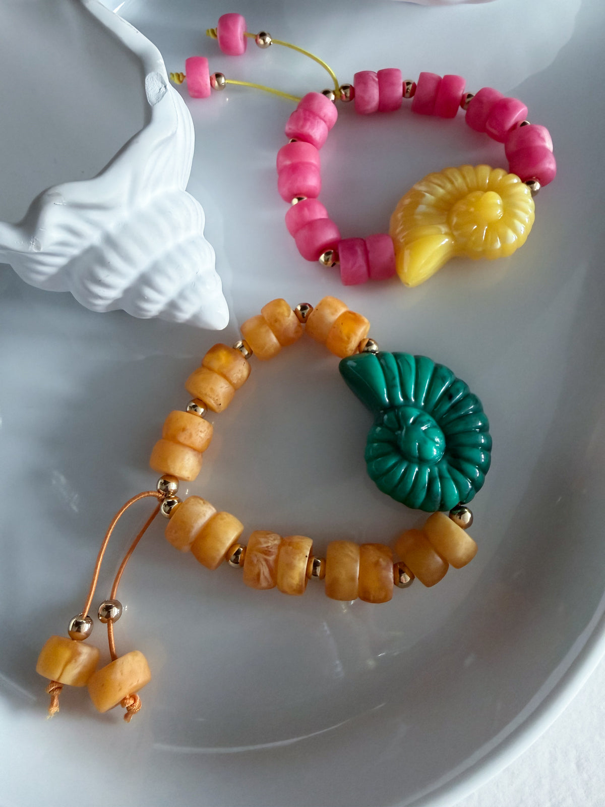 Ocean Bracelet