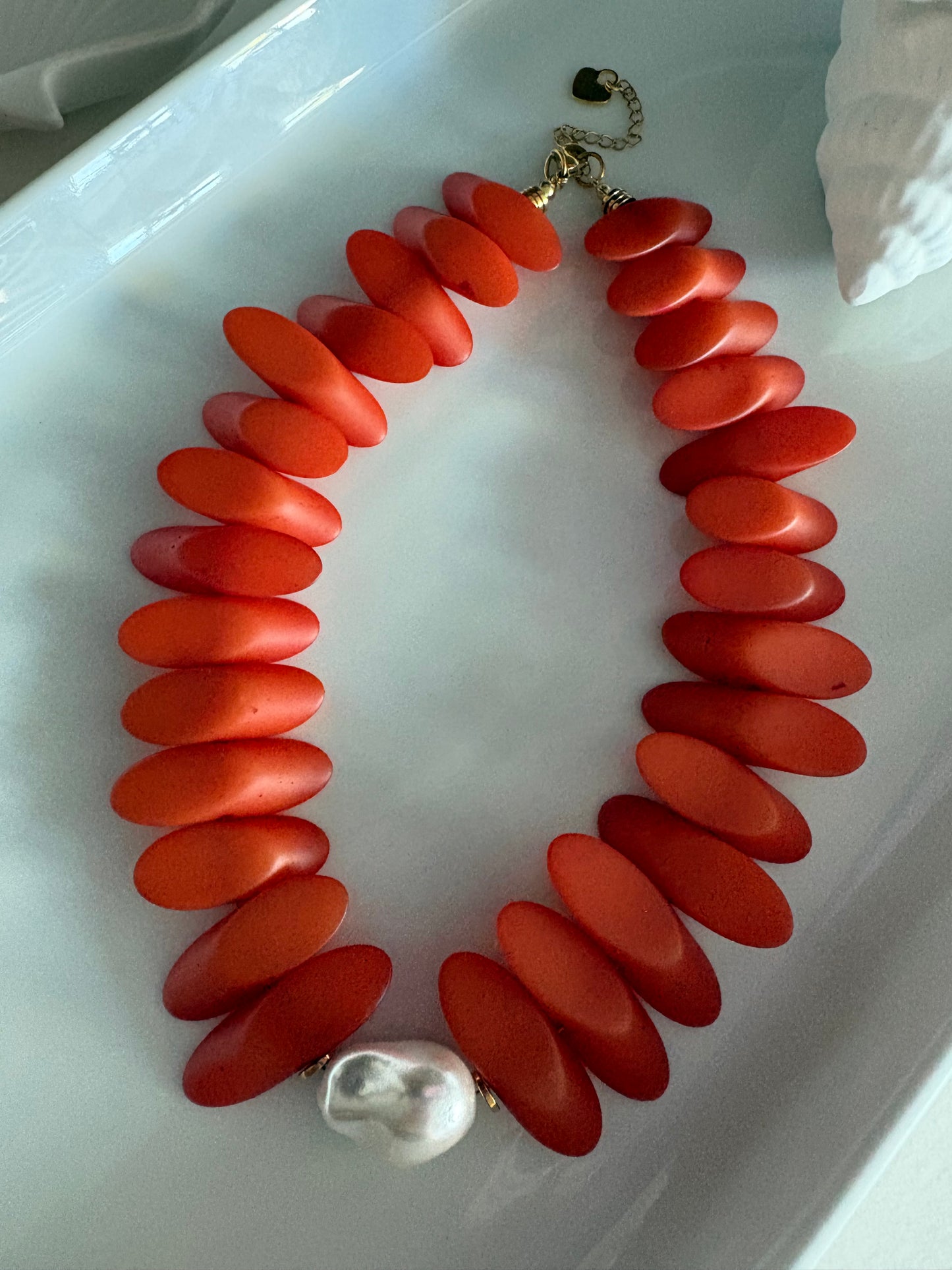 Isla Bonita Necklace