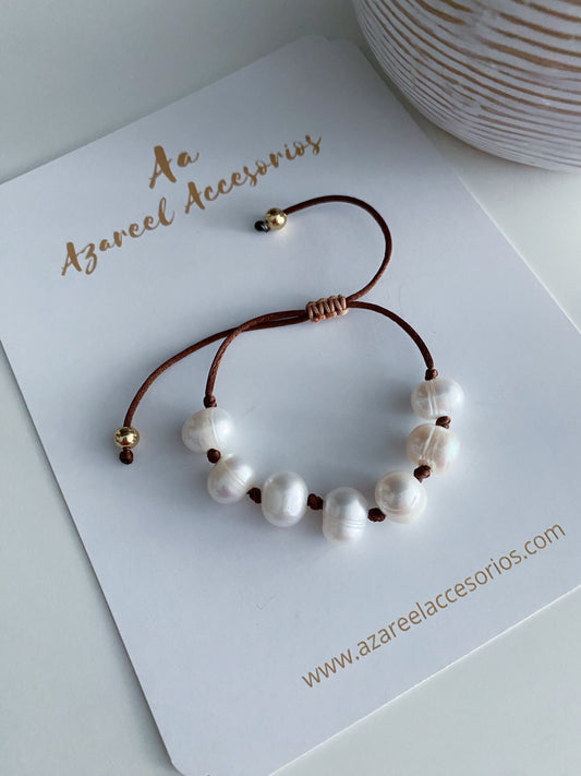 Dhara Bracelets