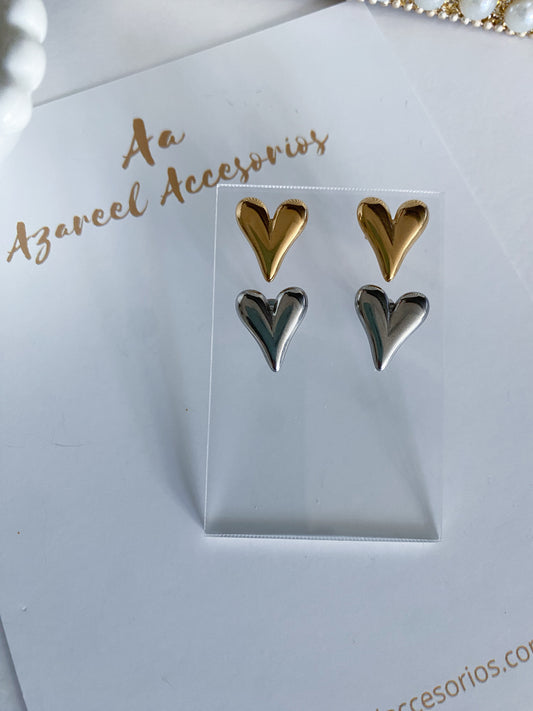 Amor Eterno Earrings