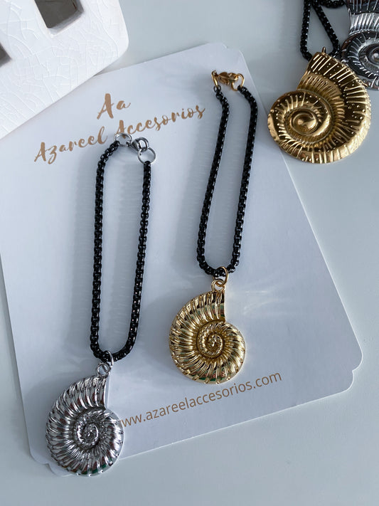 Concha Marina Bracelet