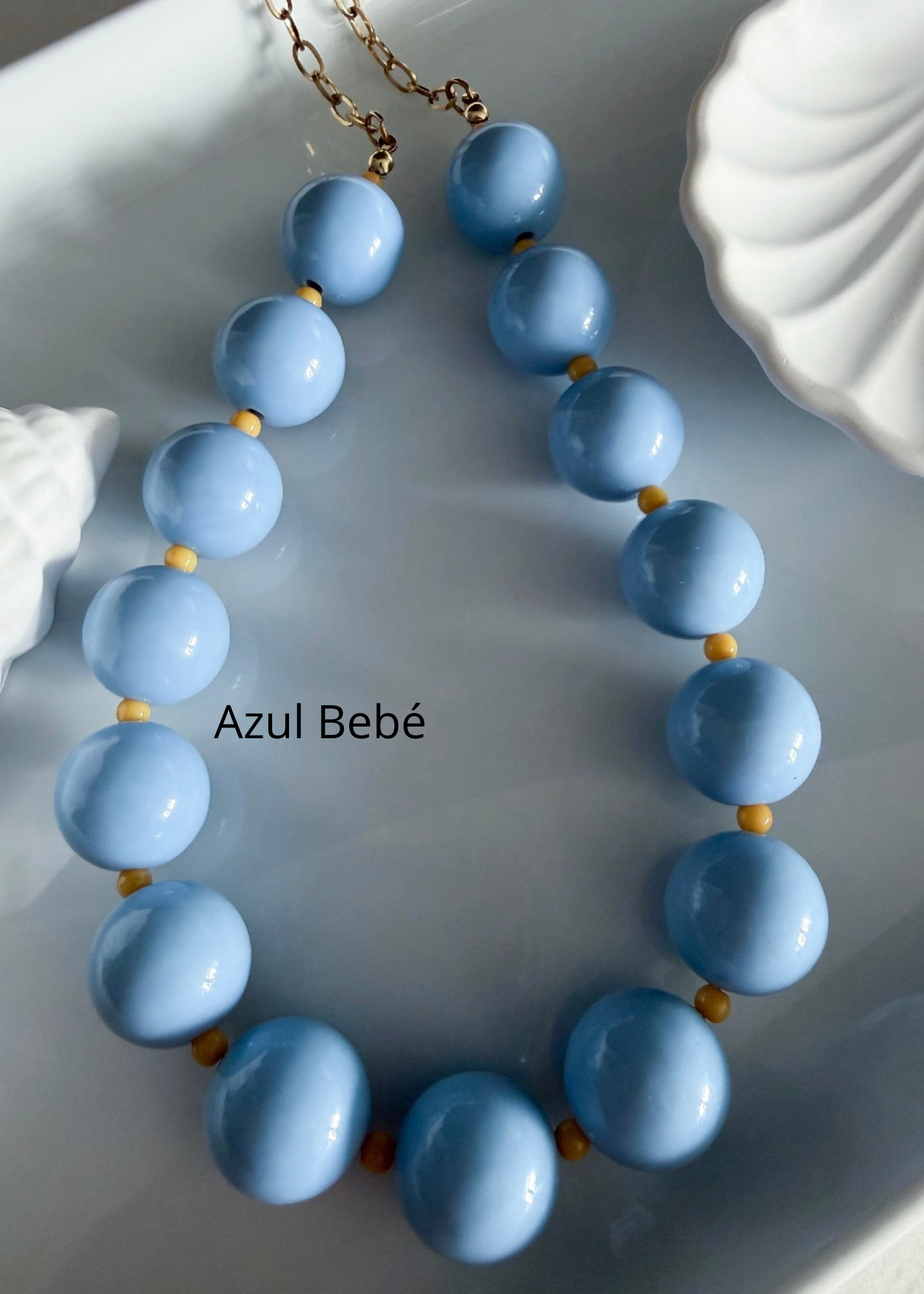 Bubblegum Necklace