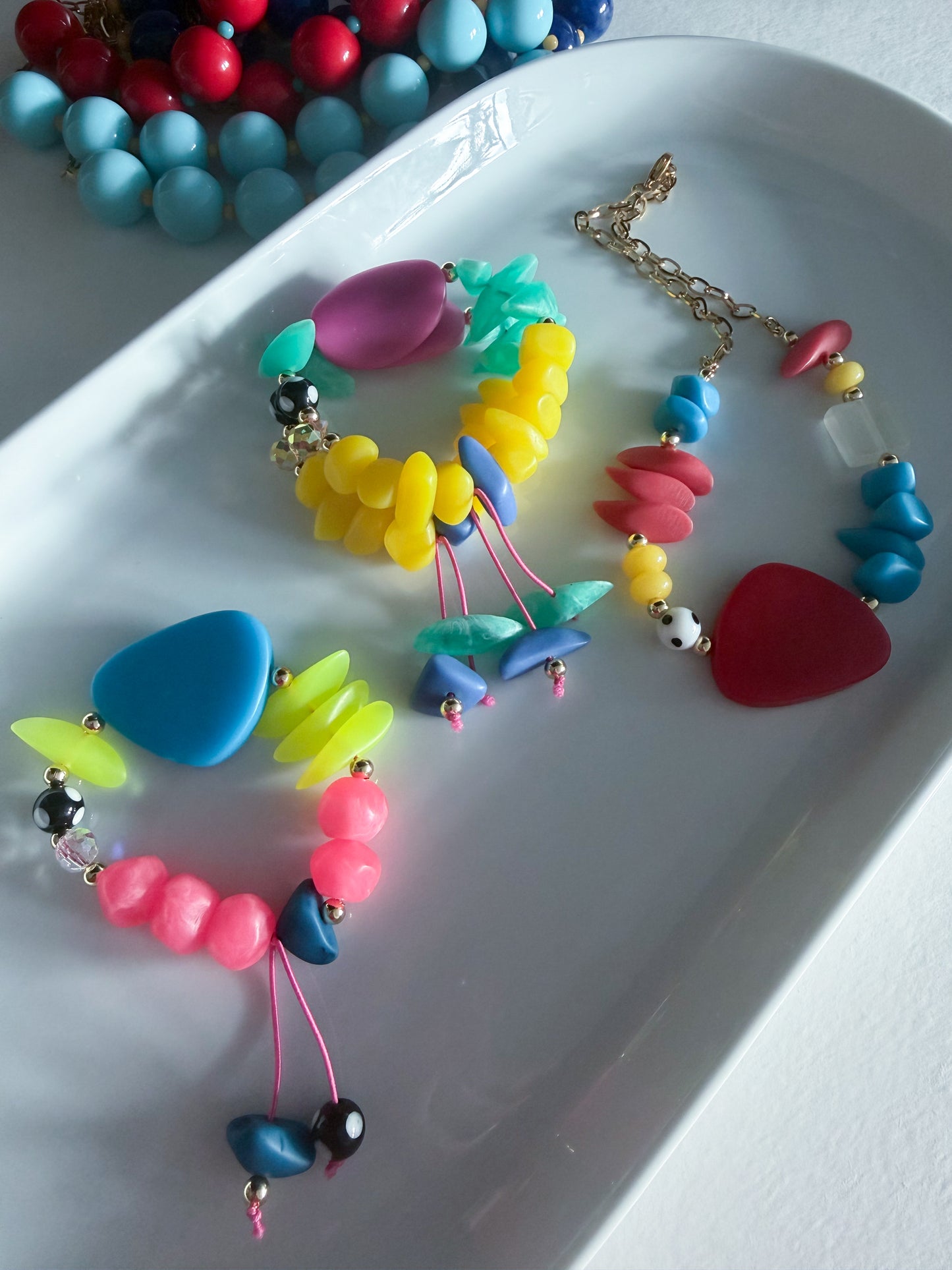 Caribe Bracelet