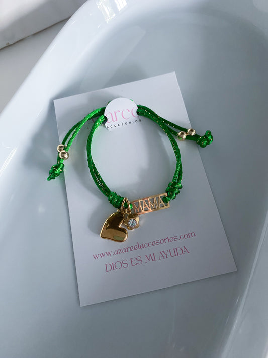 Amor Eterno Bracelet