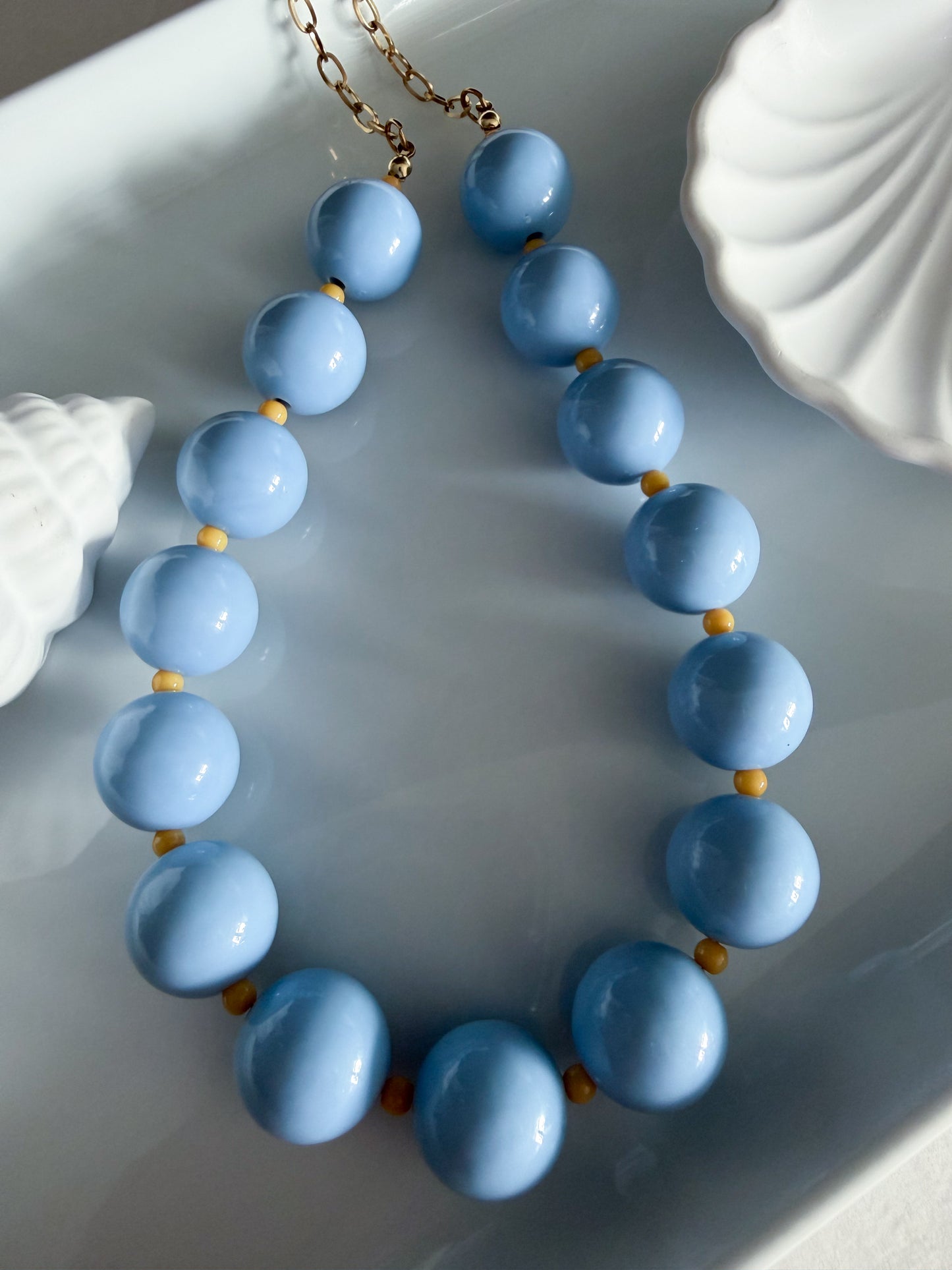 Bubblegum Necklace