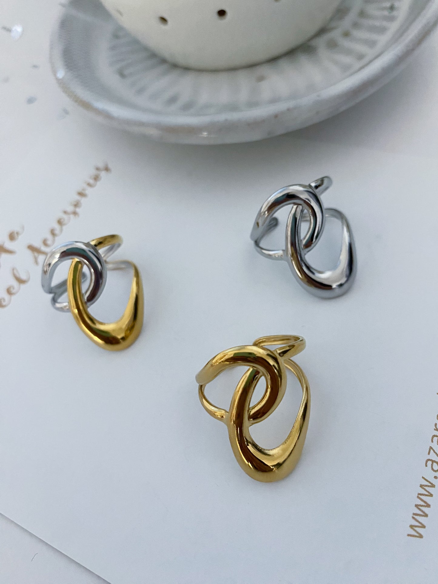 Liry Rings