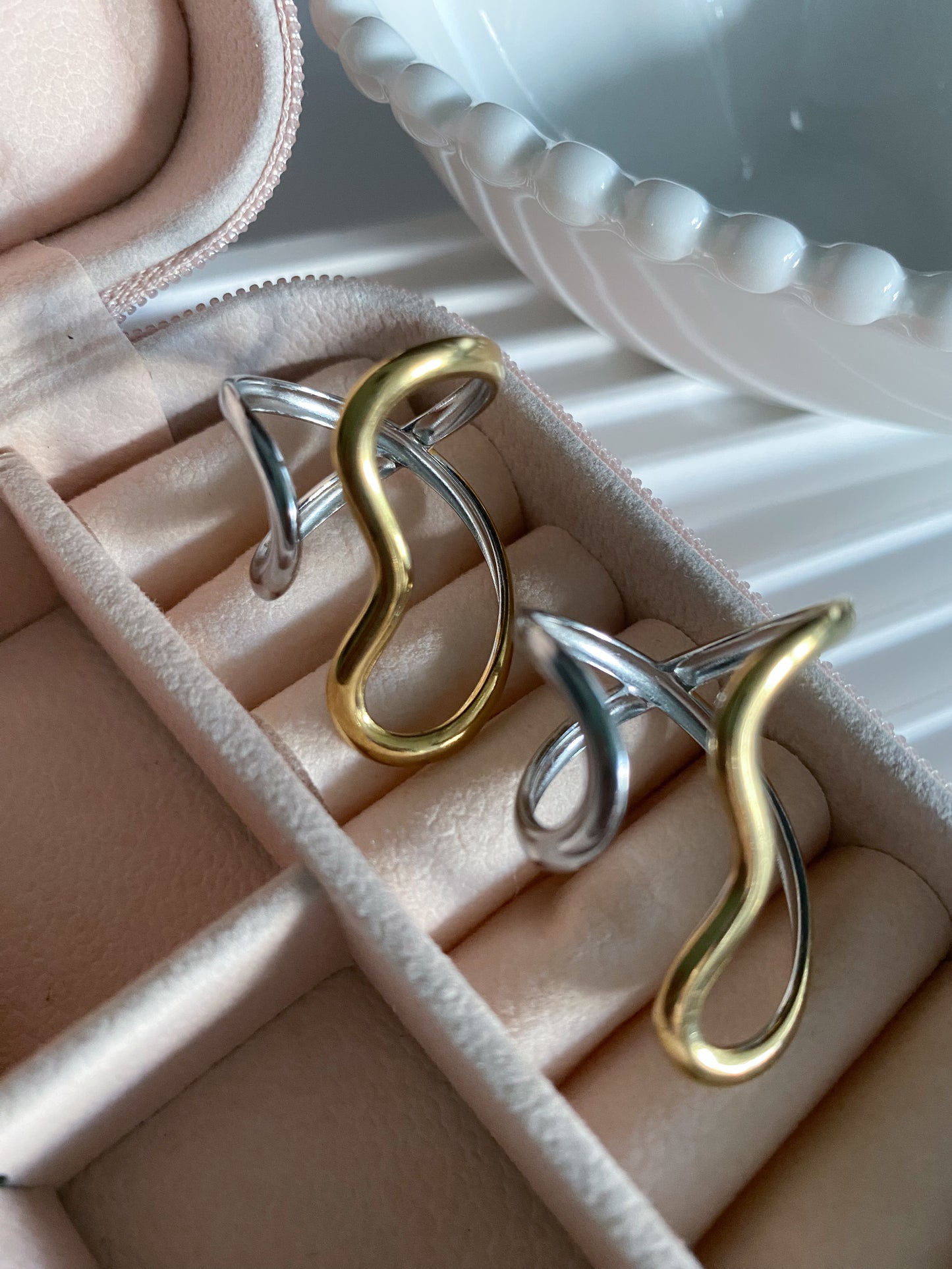 Isabella Rings