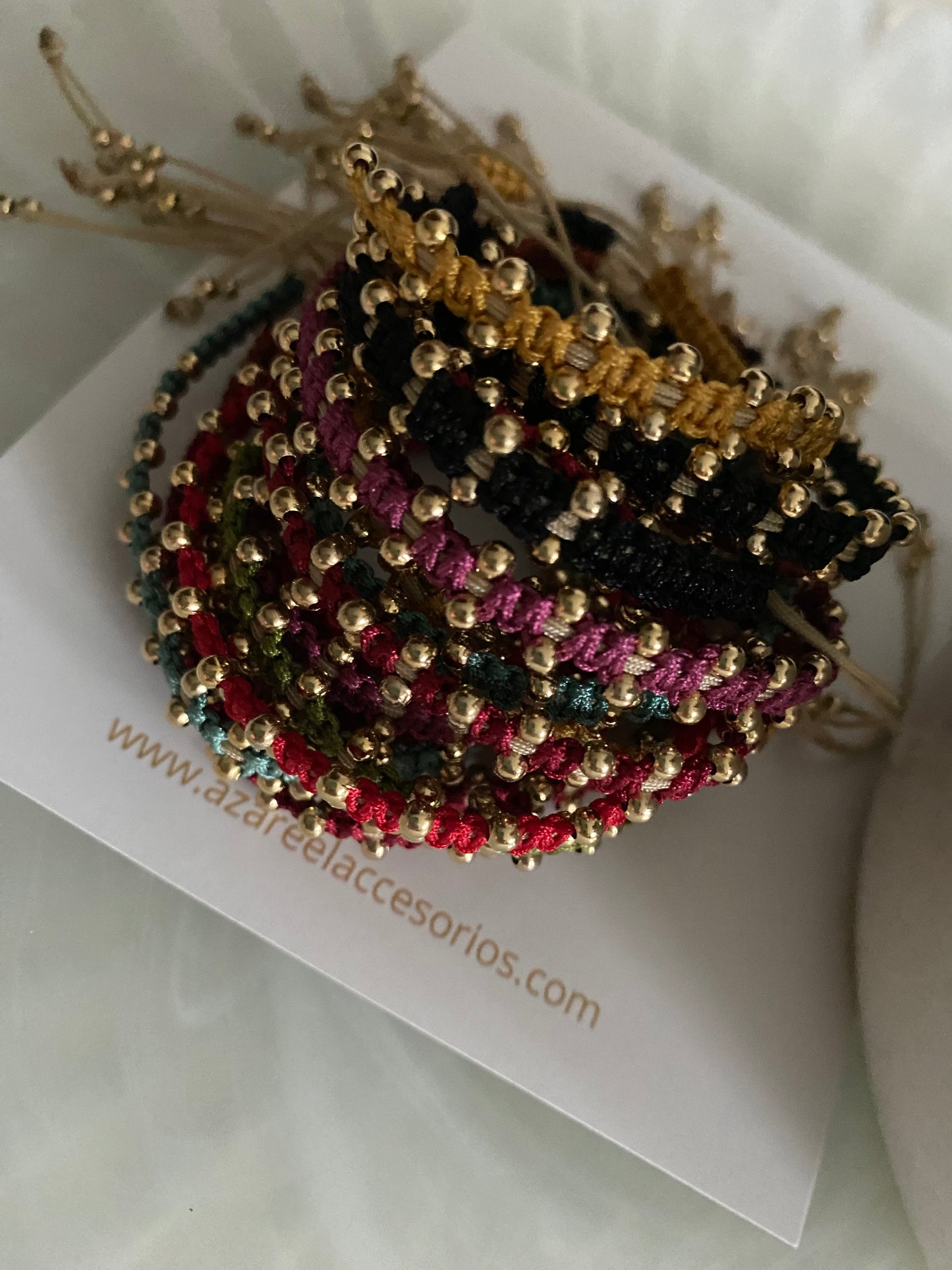 Ofelia Bracelet