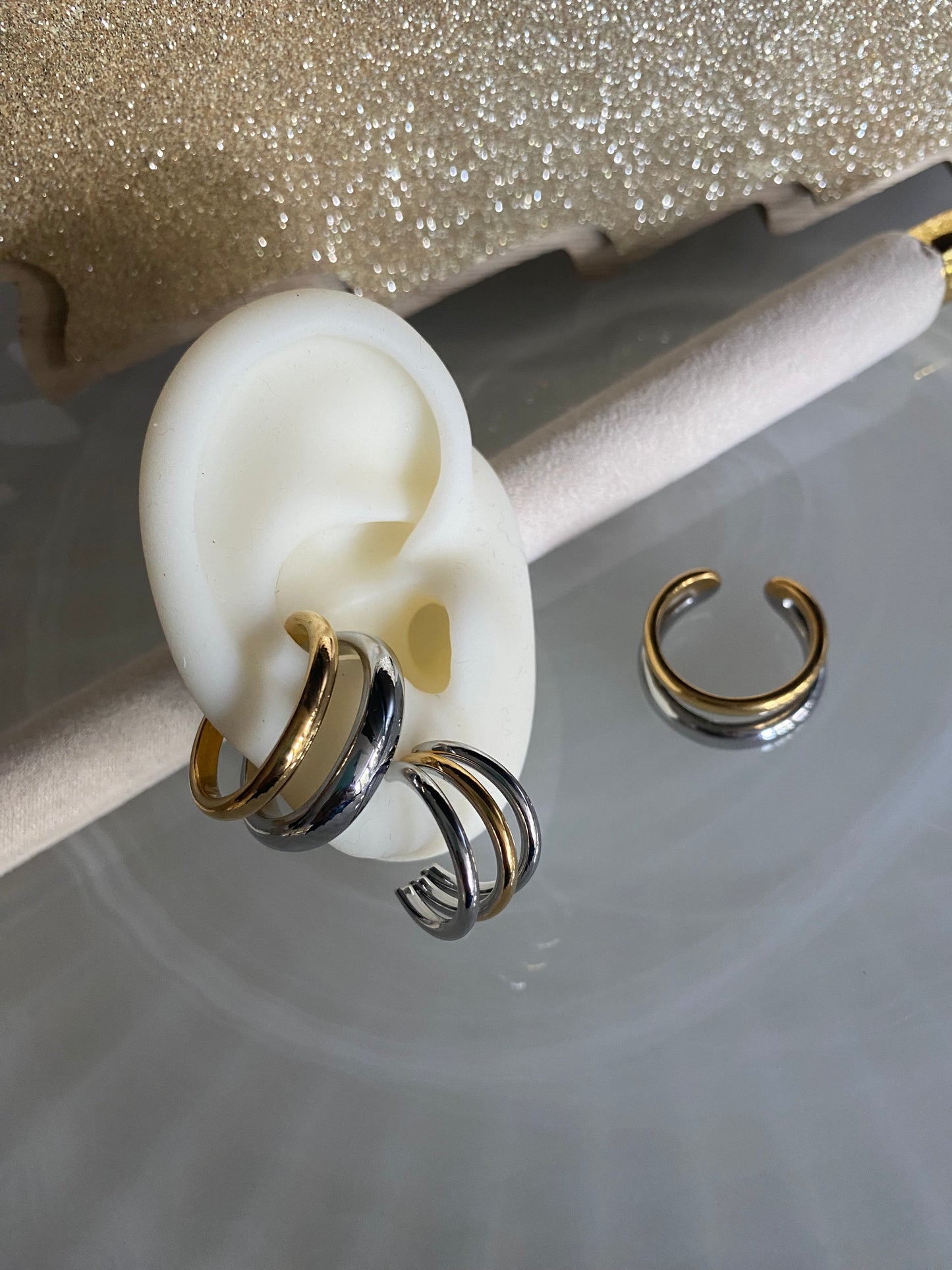 Eira Ear Cuff