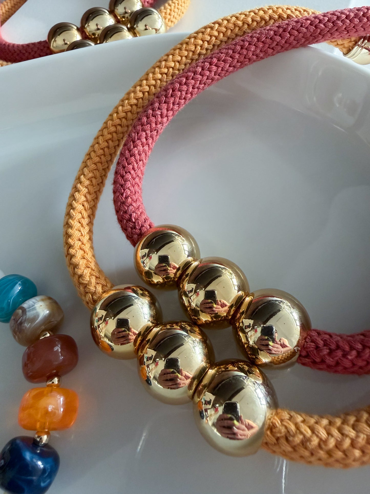 Siena Necklace