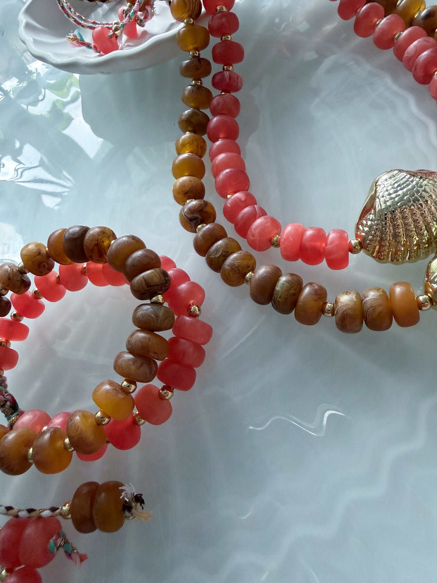 Solana Necklace