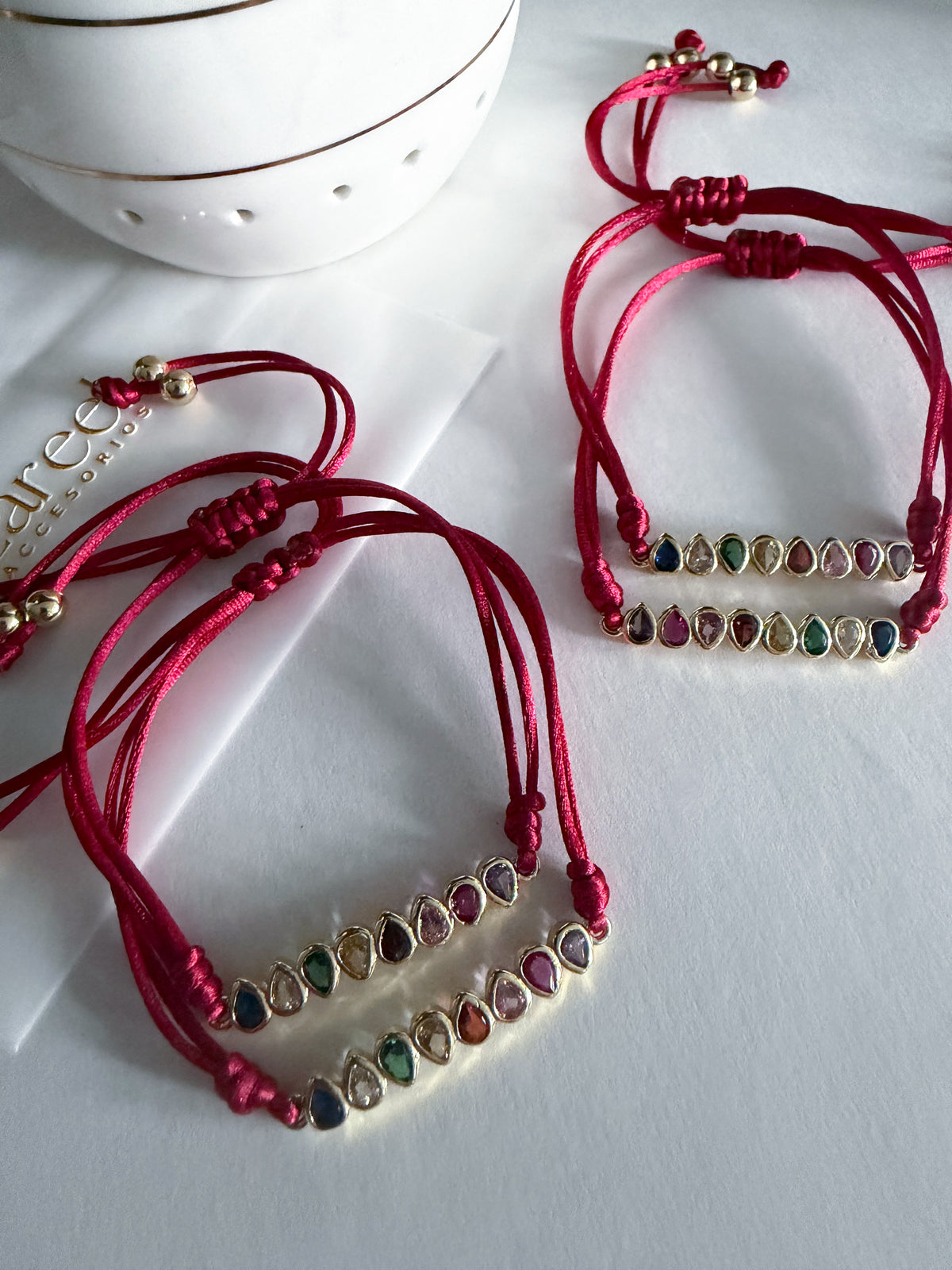 Zafira Bracelet