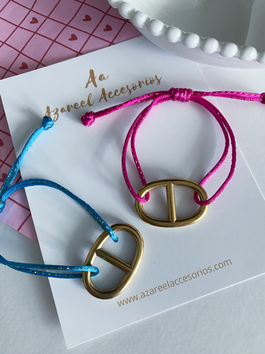 Amalia Bracelets