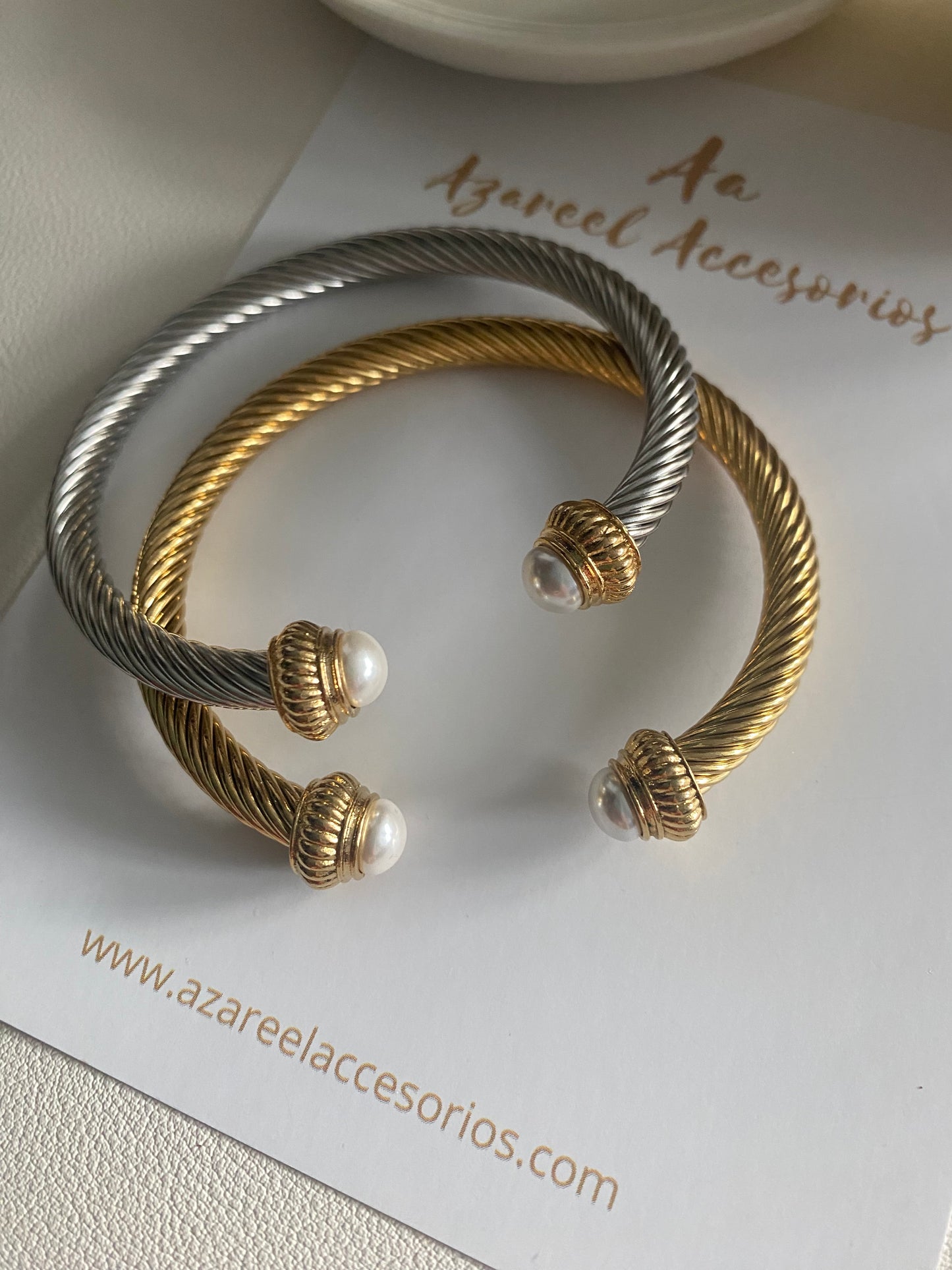 Fedra Bangle