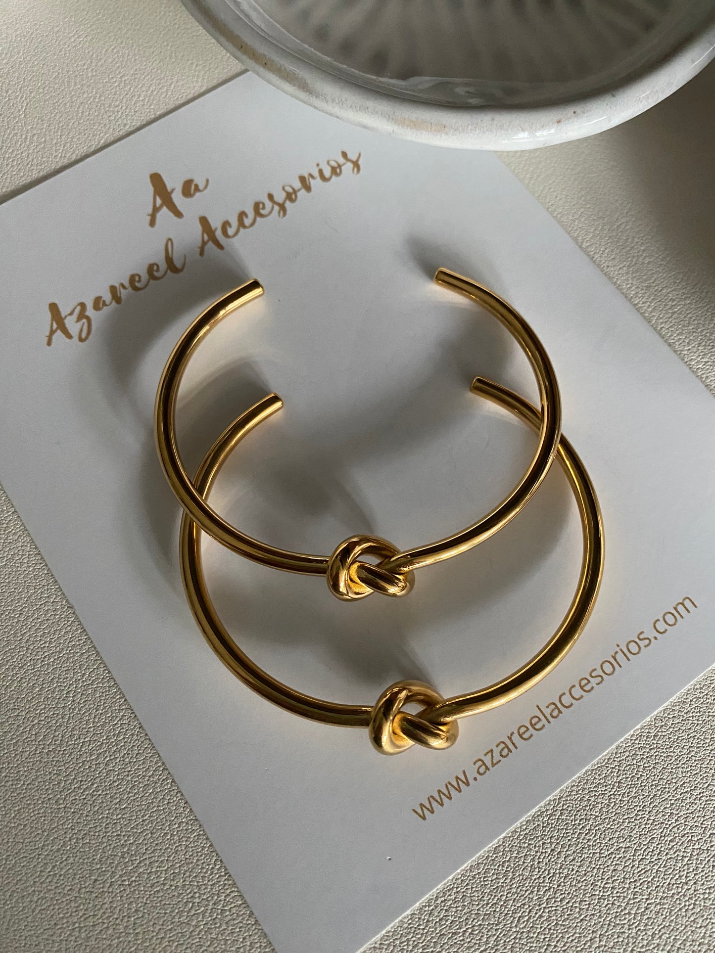 Ania Bangle