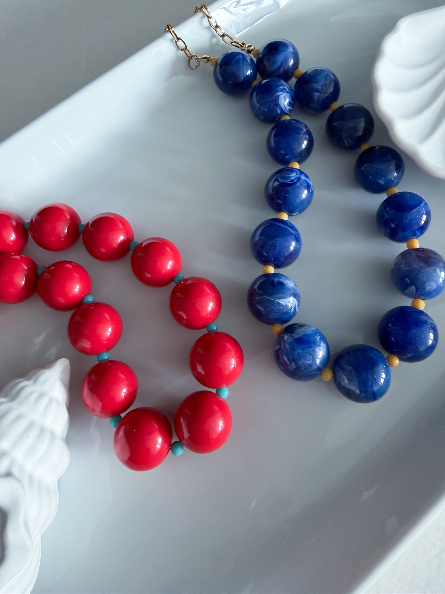 Bubblegum Necklace