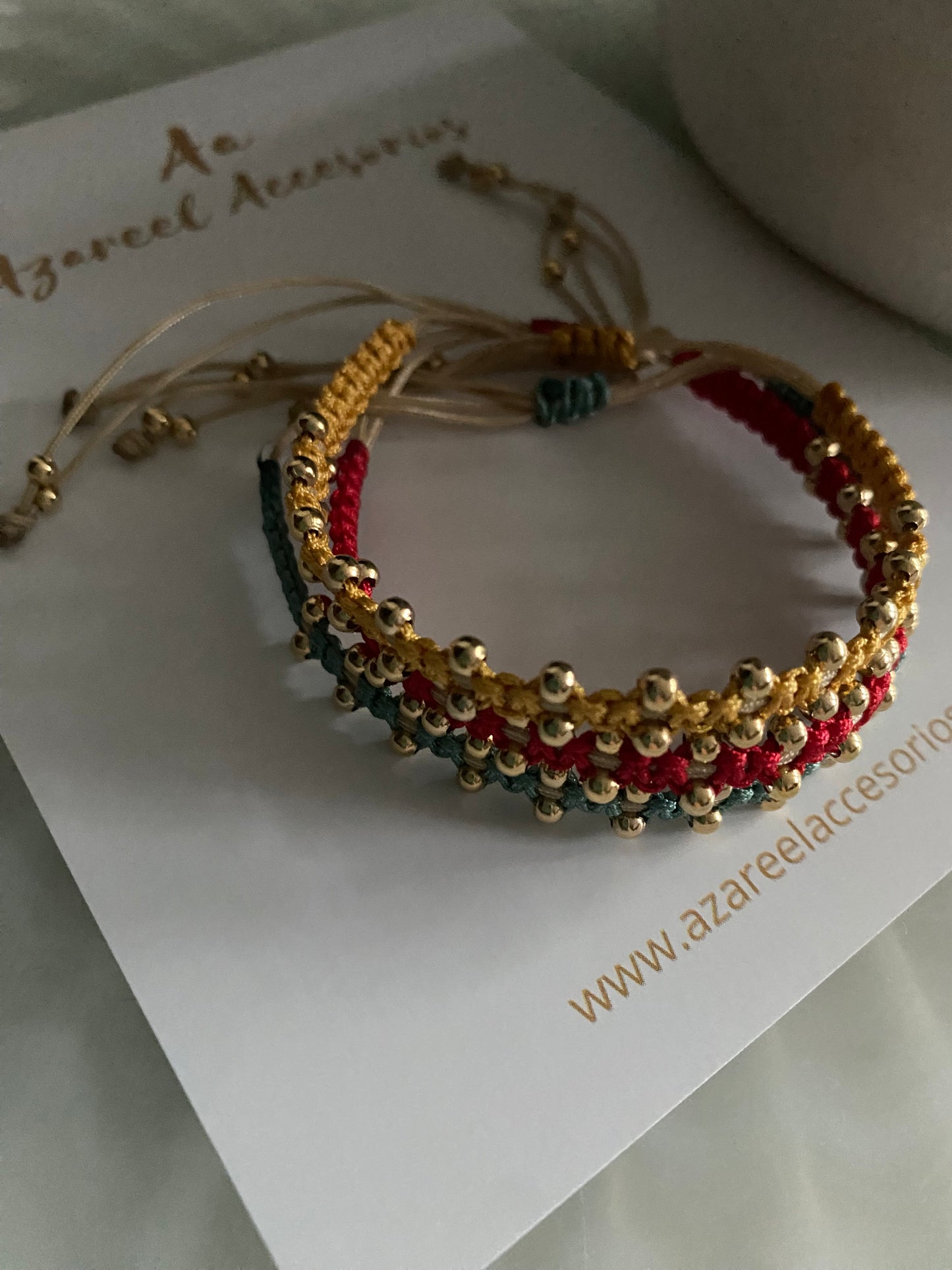 Ofelia Bracelet