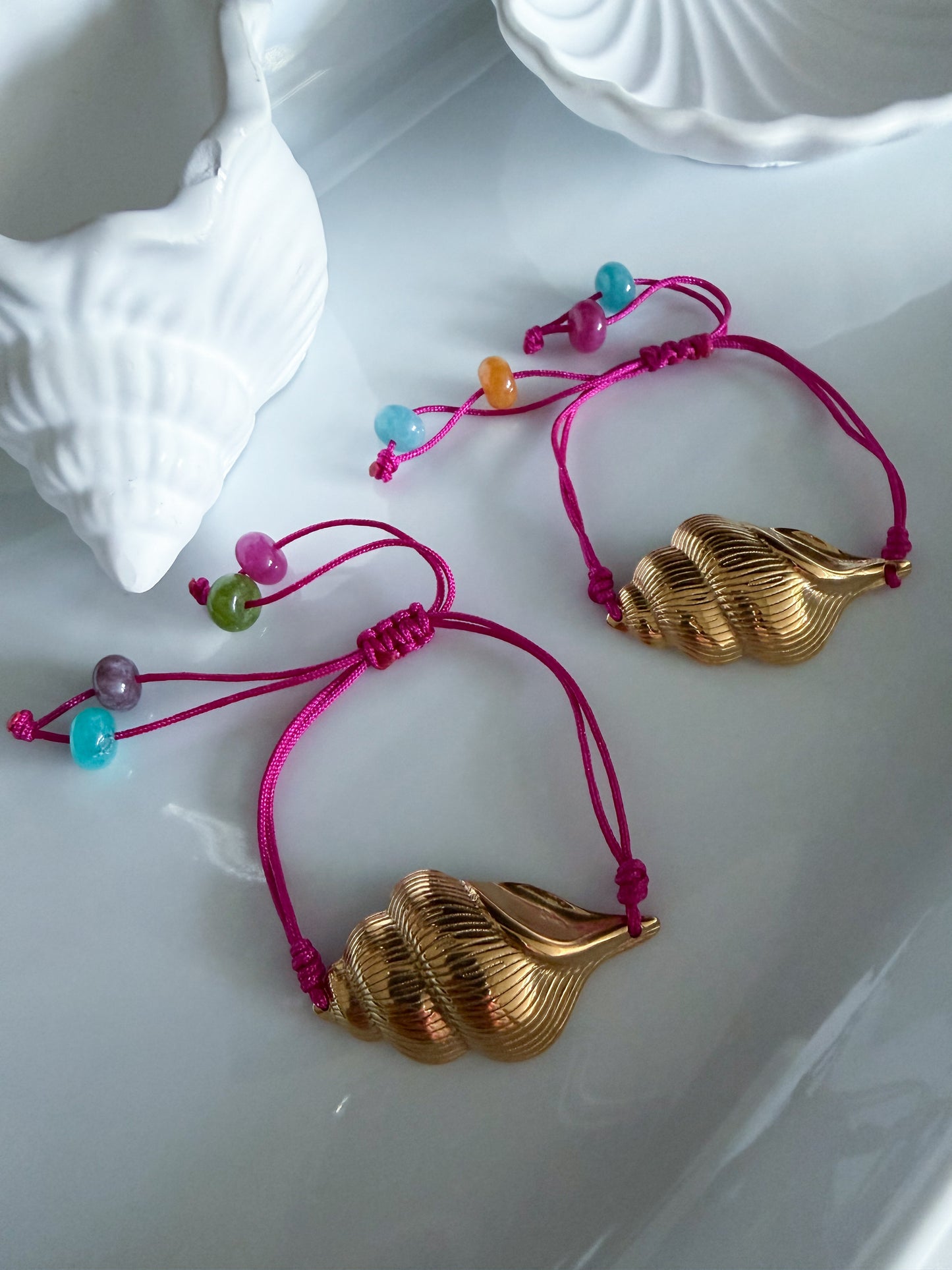 Concha Bracelet