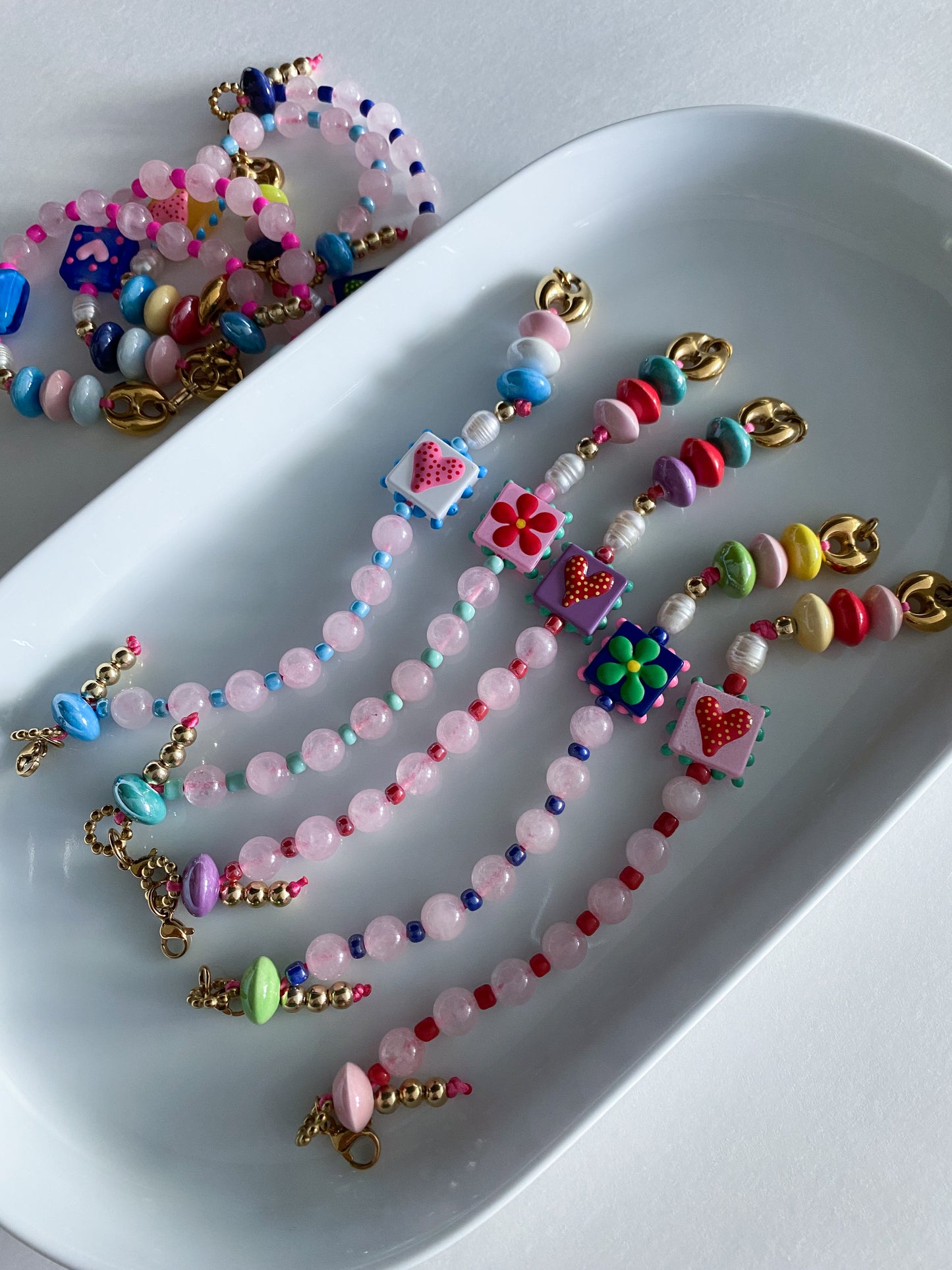 Aysel Bracelets