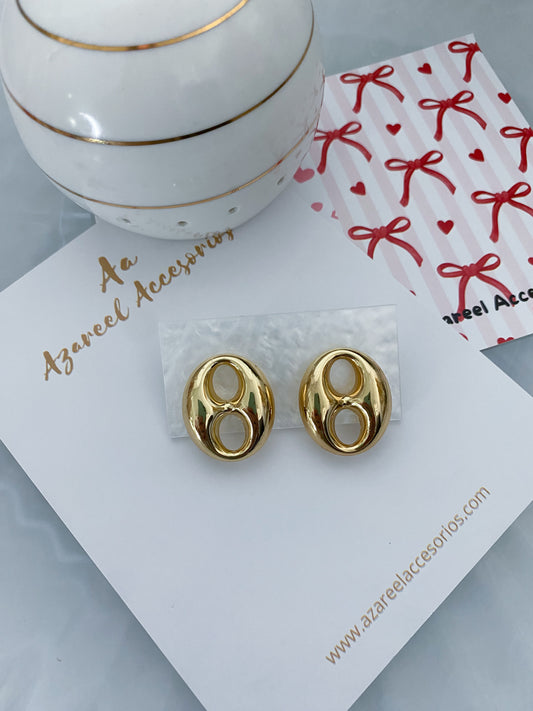 Zeynep Earrings