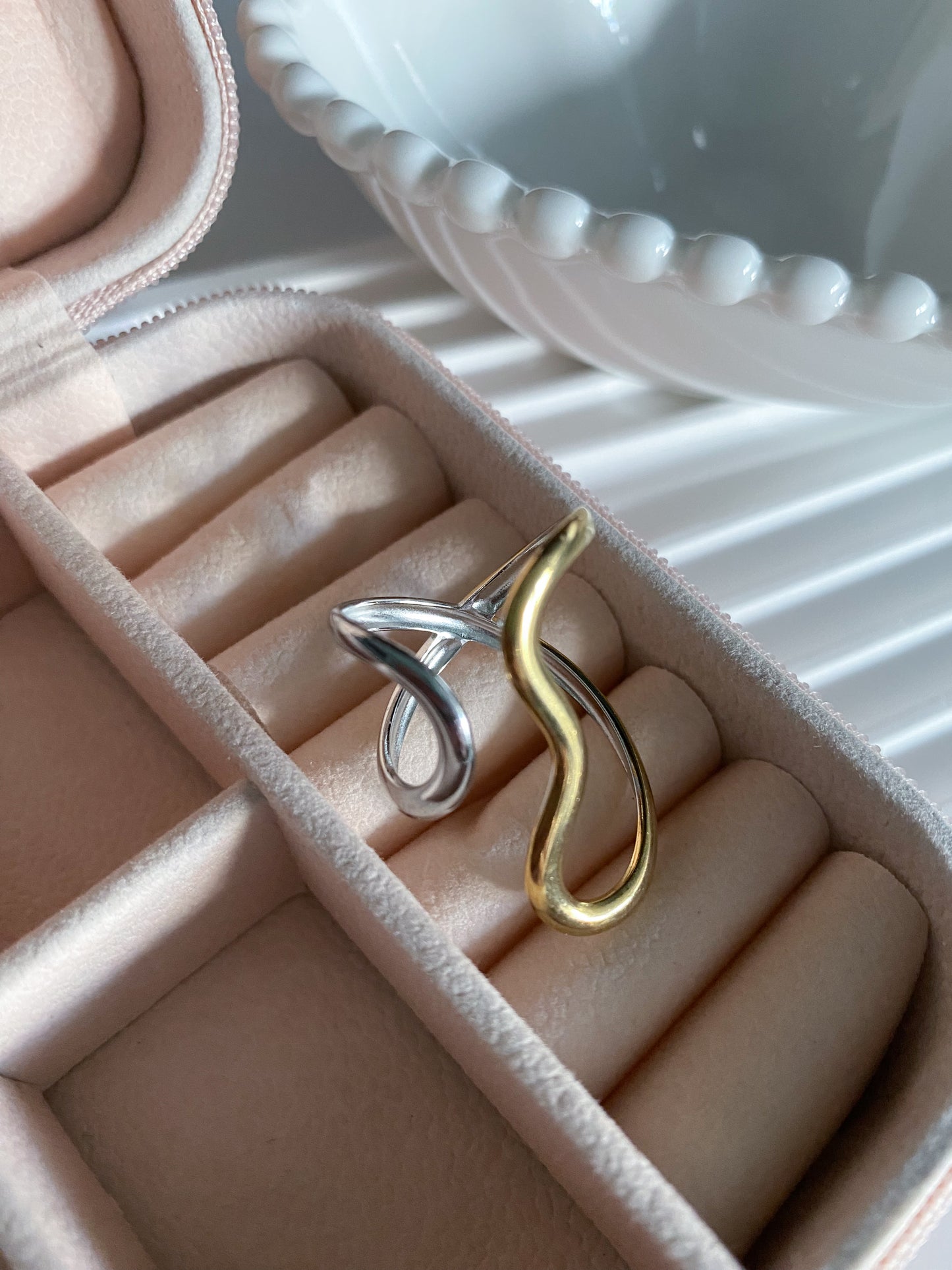 Isabella Rings