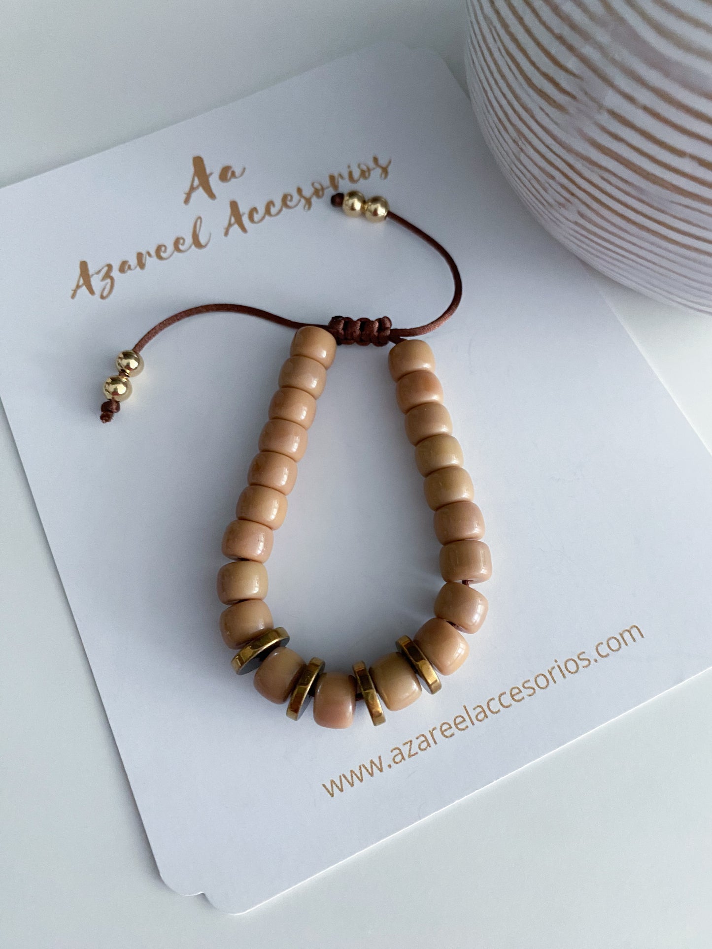 Azalea Bracelets