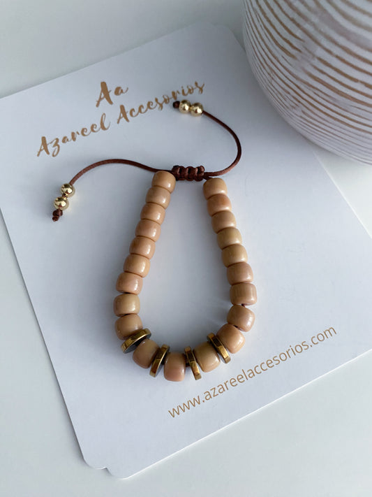 Azalea Bracelets