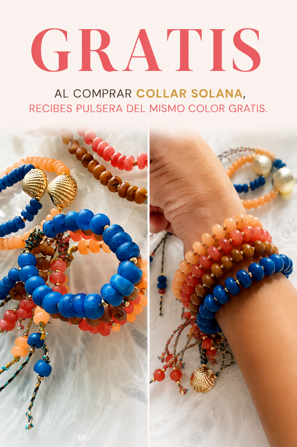 Solana Necklace