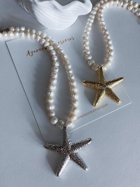 Estrella Serena Necklace