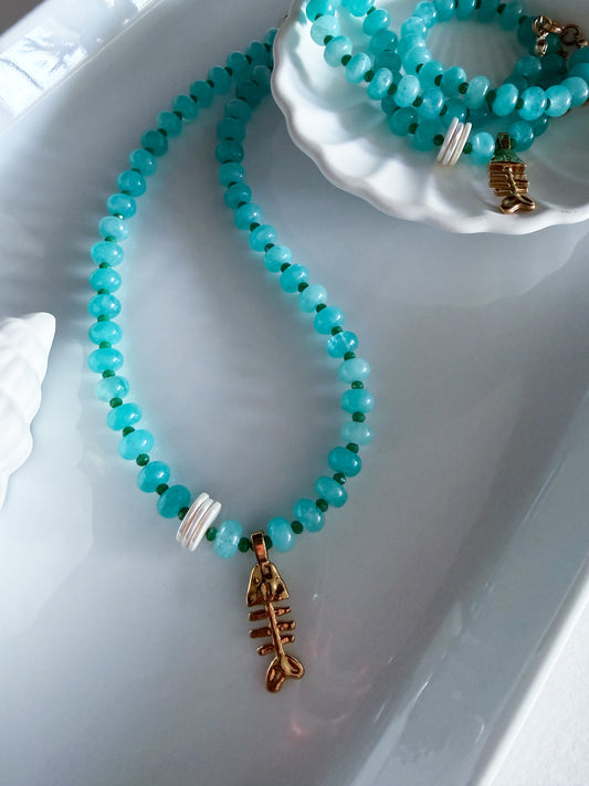 Marella Necklace