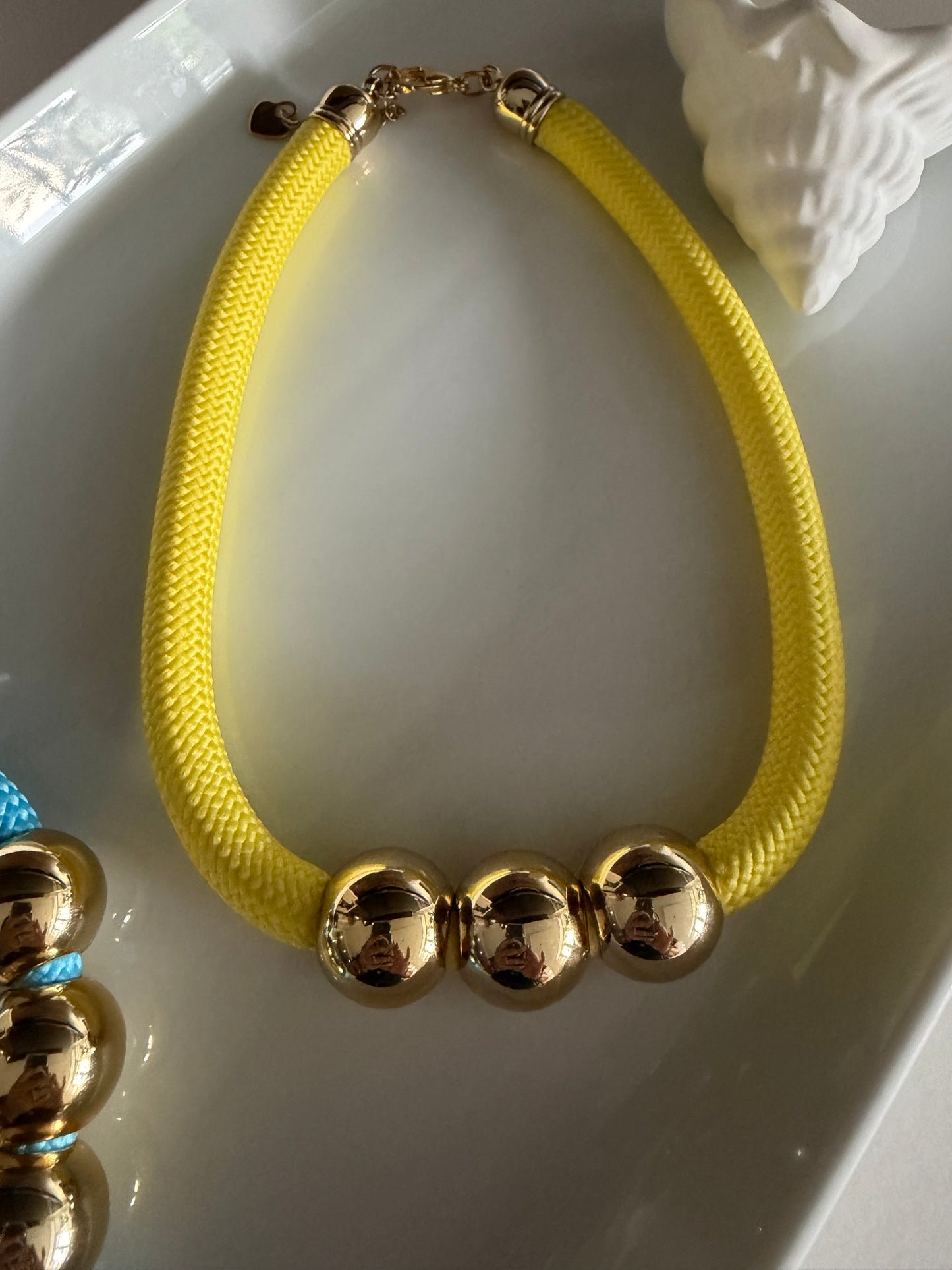 Paracord Necklace