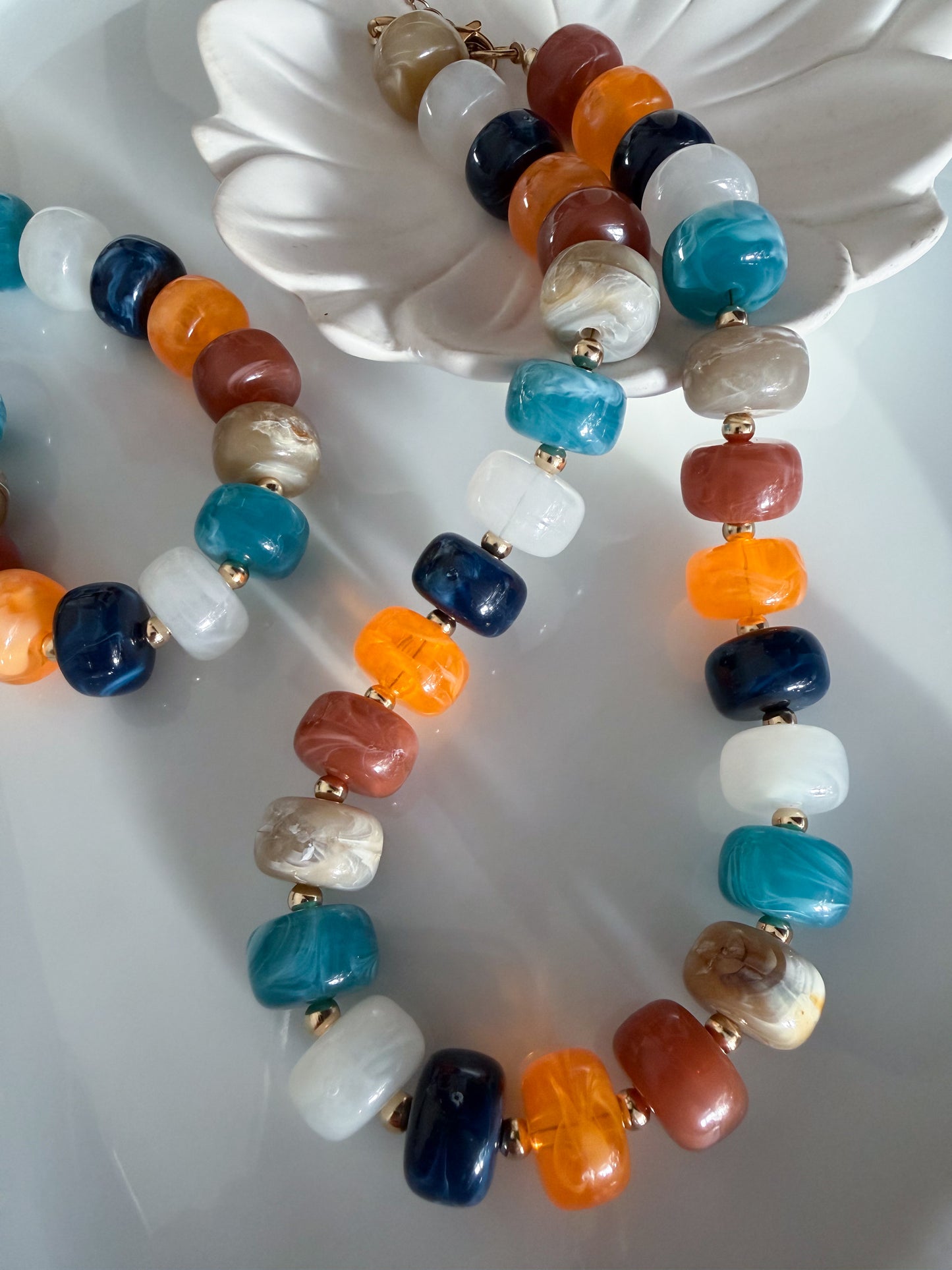 Sedona Necklace