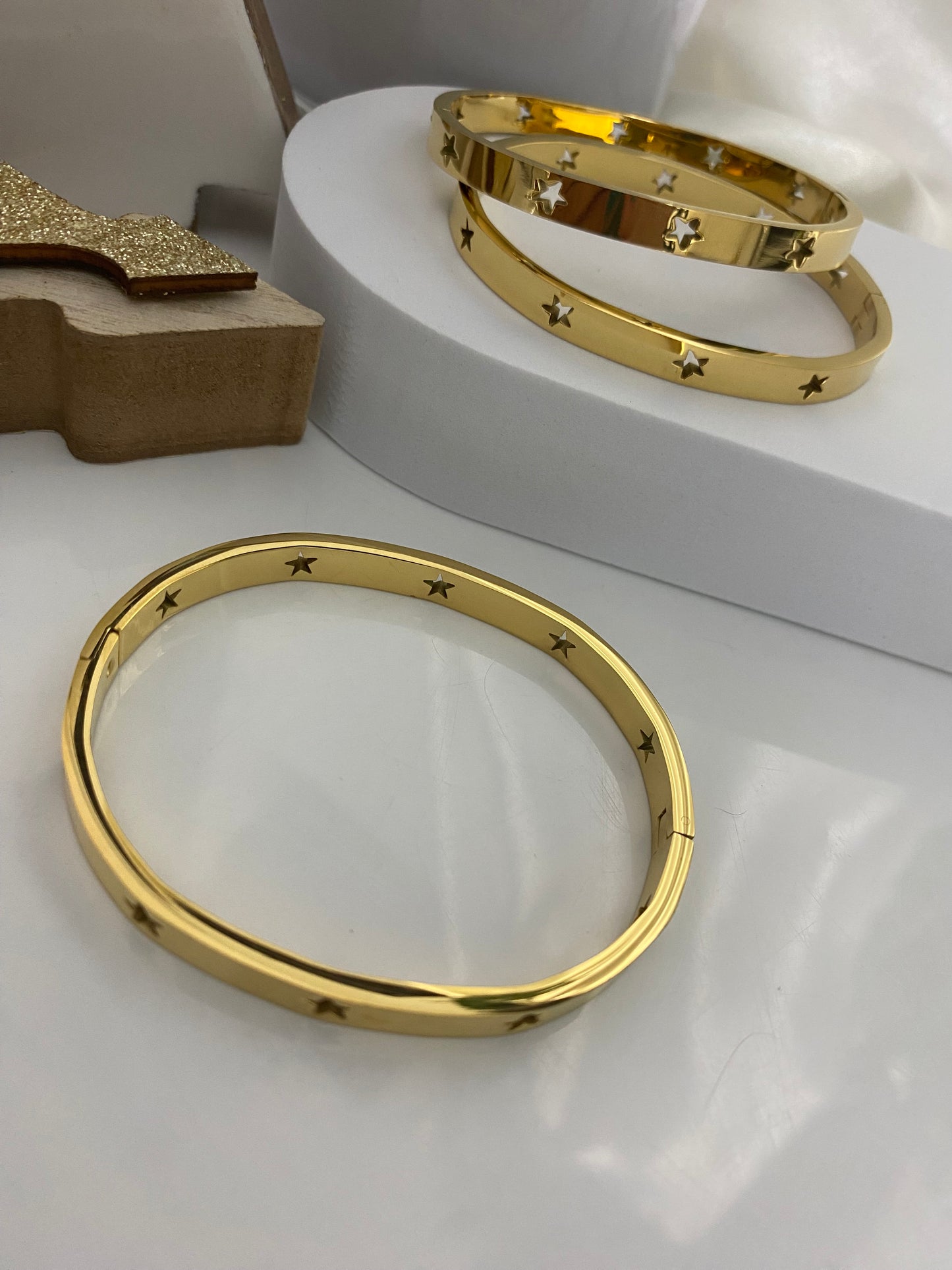 Cayetana Bangle